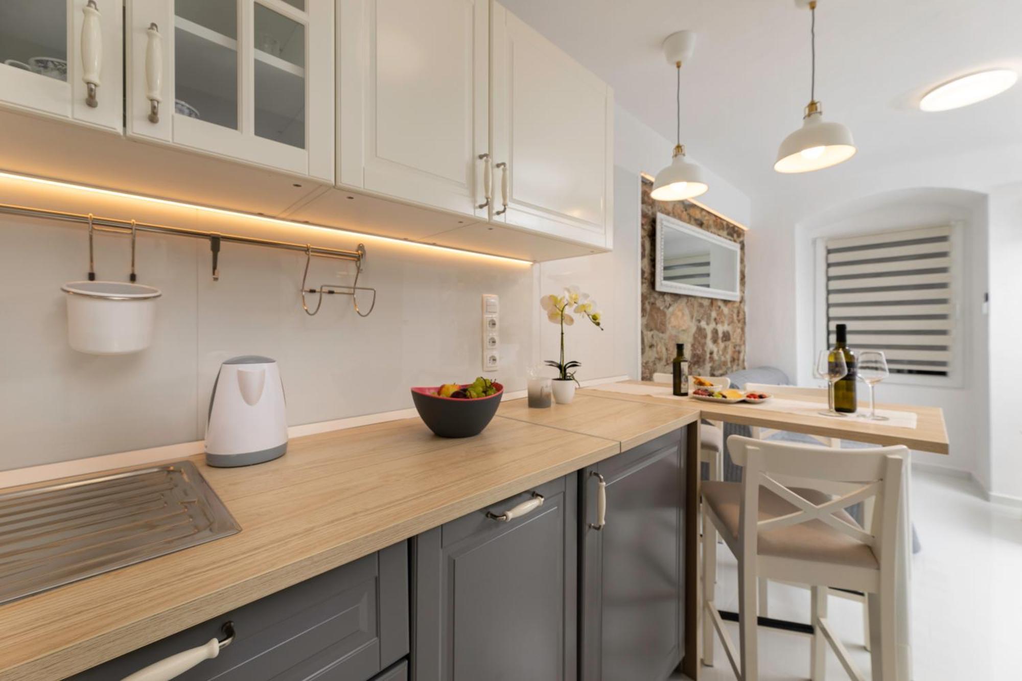 Apartment Gaviota Krk كرك المظهر الخارجي الصورة