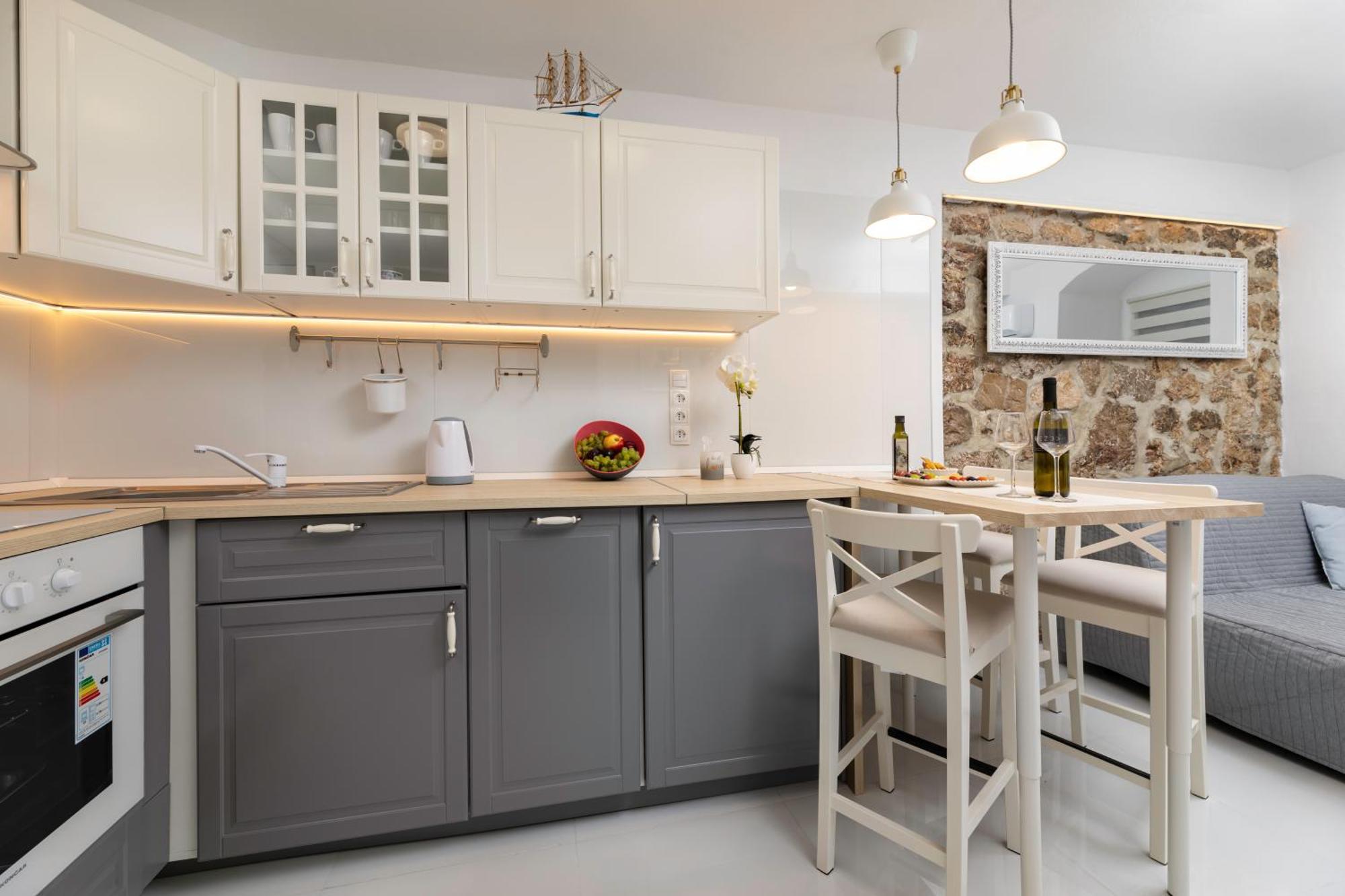 Apartment Gaviota Krk كرك المظهر الخارجي الصورة